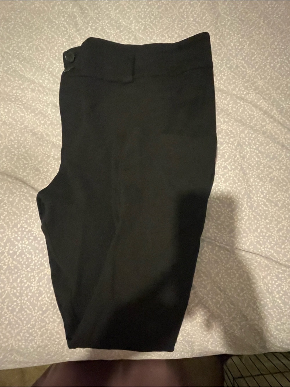 Torrid Bootcut Trouser Dress Pants